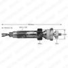 DELPHI HDS317 Glow Plug